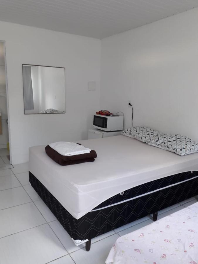 Ferienwohnung Pouse Bem Blumenau Exterior foto