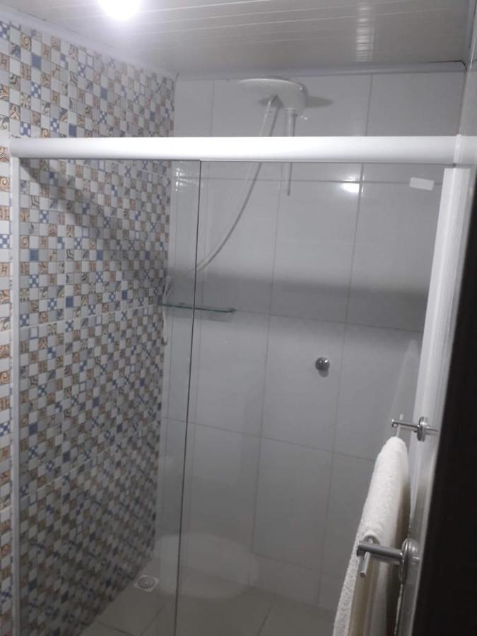 Ferienwohnung Pouse Bem Blumenau Exterior foto