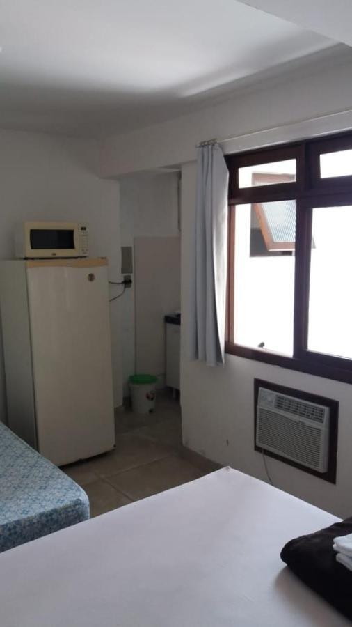 Ferienwohnung Pouse Bem Blumenau Exterior foto