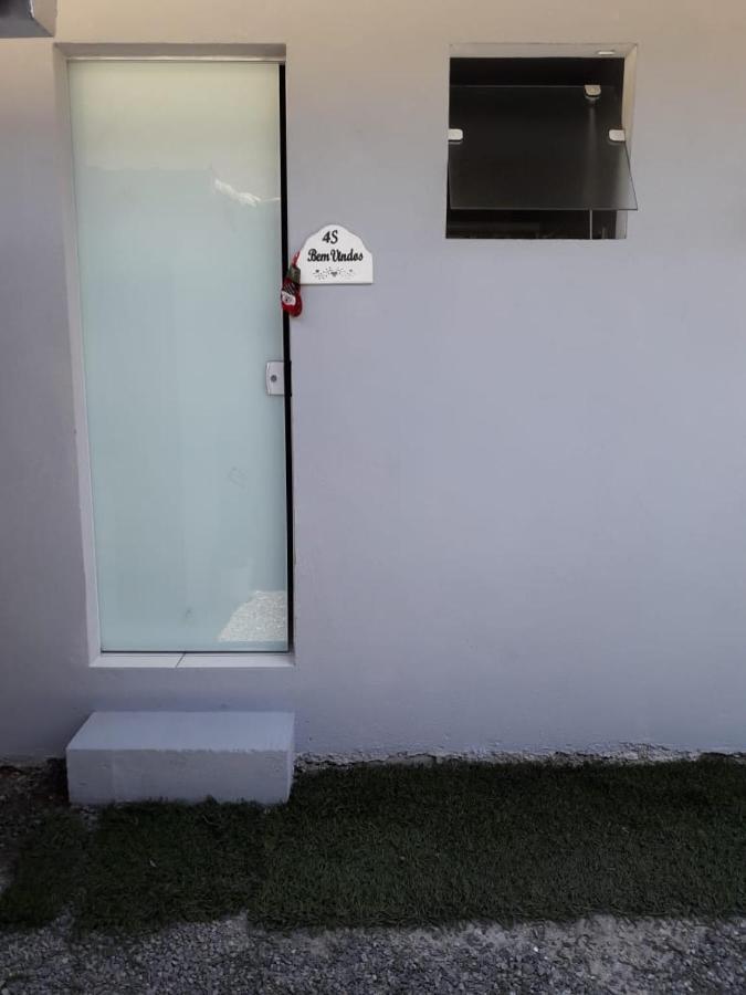Ferienwohnung Pouse Bem Blumenau Exterior foto